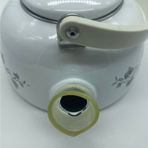 Vintage Ivy Teapot - Picture 4 of 8